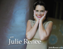 Julie Renee - Love Regeneration