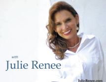 Julie Renee - Over-Coming Stress Syndrome