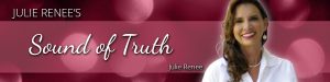 Julie Renee - Sound of Truth