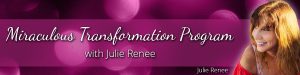 Julie Renee - VIP Experience Week 1 ~ 12