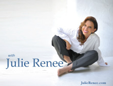 Julie Renee - Your Spiritual Freedom