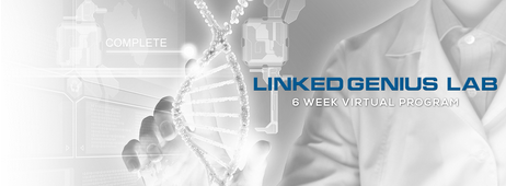 “Kent Littlejohn – Linked Genius Lab Course Six Week Virtual LinkedIn Training