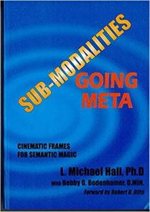 L. Michael Hall and Bob Bodenhamer - Sub-Modalities Going Meta