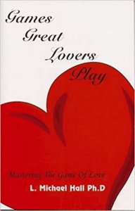 L. Michael Hall - Games Great Lovers Play [1 eBook - PDF]