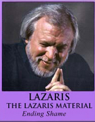 Lazaris – Ending Shame – Part I