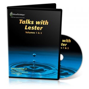 Lester Levenson - Talks With Lester Vol 1+2