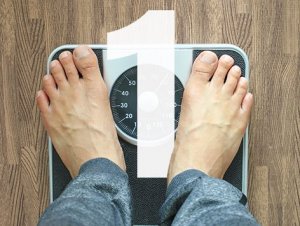Lift the Bar - Understanding Weight Loss