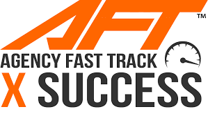 Lisa Parziale - Agency Fast Track X Success
