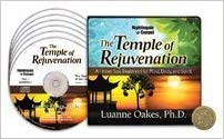 Luanne Oakes - The Temple of Rejuvenation 2008