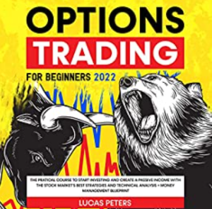 Lucas Peters - Options Trading for Beginners 2022