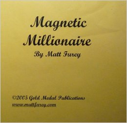 MagneticMilionaire - MattFurey