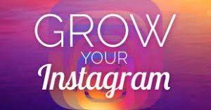 Mahdi Woodard - How to Grow Your Instagram
