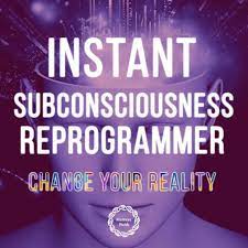 Maitreya - Subconsciousness Reprogrammer