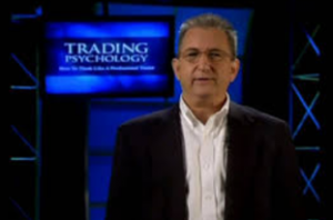 Mark Douglas - Trading Psychology