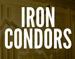 Mark Wolfinger - Iron Condors (The Best Option Strategies Book 2)