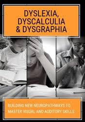 Mary Asper, Penny Stack - Dyslexia, Dyscalculia & Dysgraphia