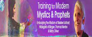 Matthew Fox - Training for Modern Mystics & Prophets