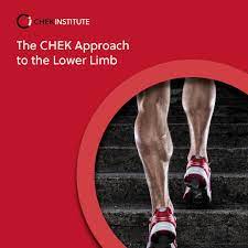 Matthew Wallden - The CHEK Approach to the Lower Limb