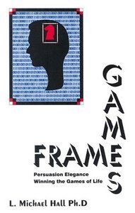 Michael Hall - Frame Games