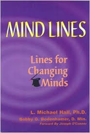 Michael Hall - Mind Lines