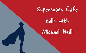 Michael Neill – Supercoach Cafe Siterip