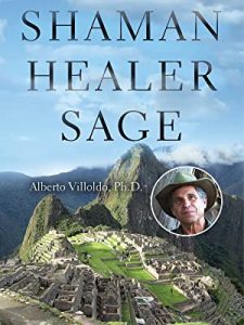 Miguel Heded Abraham – Shaman – Healer – Sage
