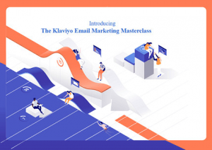 MuteSix Klaviyo – Email Marketing Masterclass