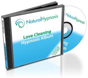Natural Hypnosis - Love Cleaning