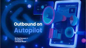 Nick Abraham - Outbound On Autopilot using Zapier