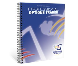 Online Trading Academy – Professional Options Trader