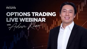 Options Trading Course Level 1 Ironshell - Adam Khoo
