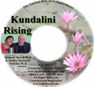Ormond McGill & Shelley Stockwell-Nicholas - Kundalini Rising: The Ancient Rite of Enlightenment