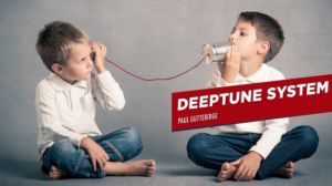 Paul Gutteridge - DeepTune Behavior Analysis System