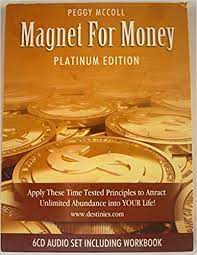 Peggy Mccoll - Magnet For Money Platinum Edition