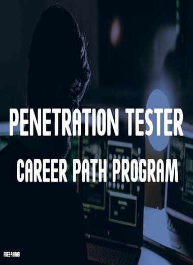 Penetration Tester Career Path Program - Mohamed Atef