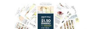 Penina Petersen - Freezer Meals 2: $1.50 Dinners - Veg Extras [eBook & Video Guides]