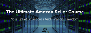 Philip A. Covington - The Ultimate Amazon Seller Course