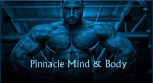 Pinnacle Mind 8i Body – Maximum Bodybuilding Hypnosis