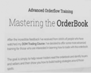 Propedgetrading – Mastering the Orderbook
