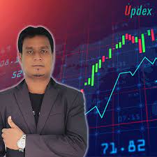 Rajiv LB Roy - Day Trading for a Living