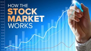 Ramon P. DeGennaro - How the Stock Market Works