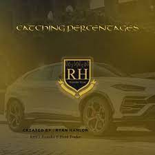 RH Trading Team - Catching Percentages