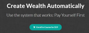 Rick Van Ness - Create Wealth Automatically