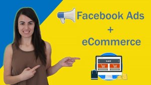 Rihab sebaaly - Facebook Ads for E-commerce The Ultimate Master Class