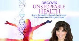 Ritamarie Loscalzo – Unstoppable Health