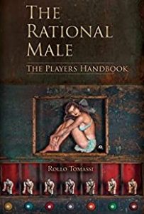 Rollo Tomassi - The Rational Male - The Players Handbook