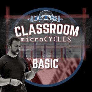 RTS - Microcycles Programming
