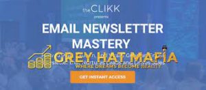 Russ Henneberry - Email Newsletter Mastery
