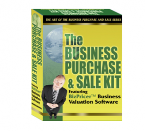 Russell Brown - How to Kit to sell your business