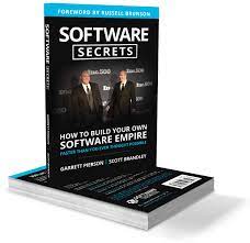 Russell Brunson - Software Secrets